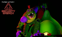 A Comprehensive Guide to the FNAF: Security Breach Game